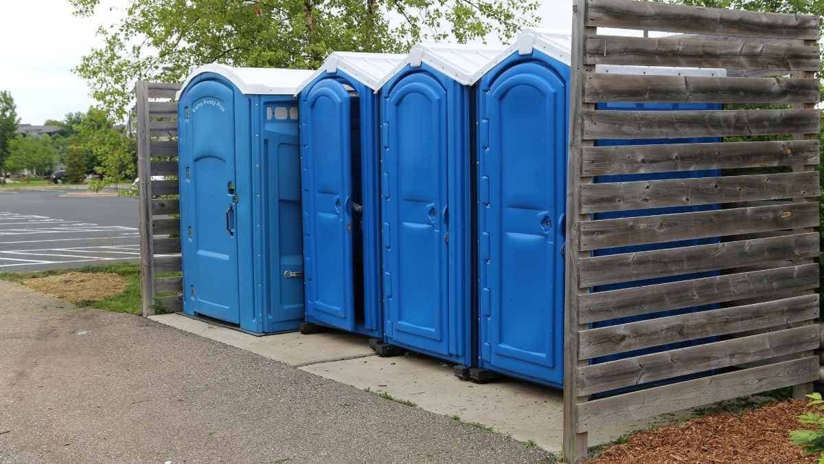 Emergency Porta Potty Rental - Porta Potty Rental Pros - Porta Potty Rentals services in North River, NY